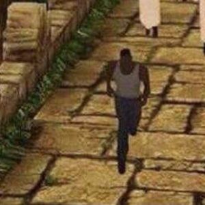 Meet your Posher, Leah